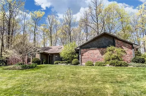 2211 Settlers Trl, Vandalia, OH 45377