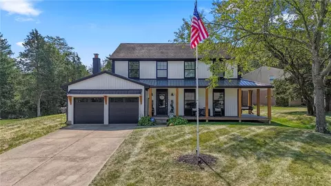 6200 Edna Oaks Ct, Dayton, OH 45459