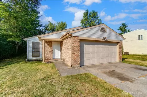 3906 Bonita Dr, Middletown, OH 45044