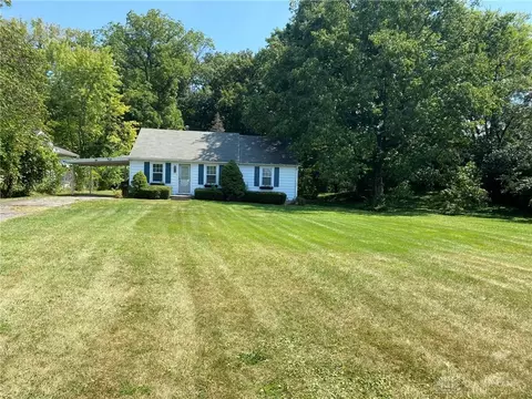 52 S Fairgreen Ave, Dayton, OH 45416