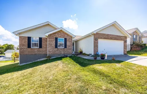 355 Imperial Dr, Hamilton, OH 45013