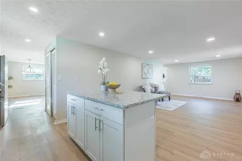Entry Way - 5776 Decker Rd, Franklin, OH 45005 photo 1 of 2