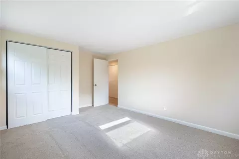 Bedroom - 5776 Decker Rd, Franklin, OH 45005 photo 2 of 6