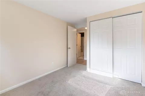 Bedroom - 5776 Decker Rd, Franklin, OH 45005 photo 6 of 6