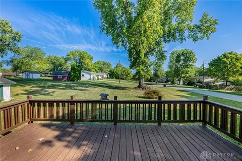 Exterior - 5776 Decker Rd, Franklin, OH 45005 photo 8 of 8
