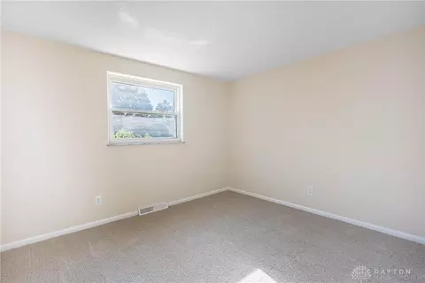 Bedroom - 5776 Decker Rd, Franklin, OH 45005 photo 3 of 6