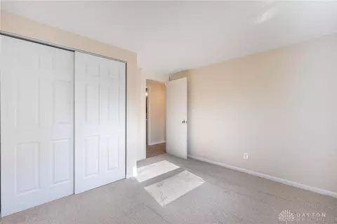 Bedroom - 5776 Decker Rd, Franklin, OH 45005 photo 4 of 6
