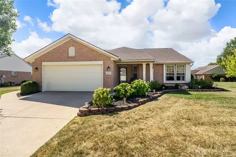1893 Sulky Trl, Miamisburg, OH 45342