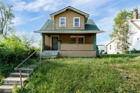 3012 Hoover Ave, Dayton, OH 45402