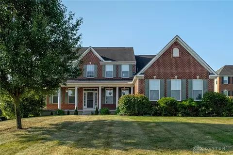 3825 Chablis Ct, Bellbrook, OH 45305