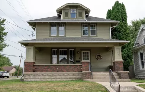 440 Douglas, Wilmington, OH 45177