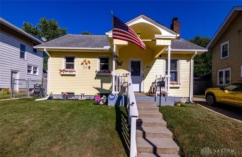 307 Shafor St, Middletown, OH 45042