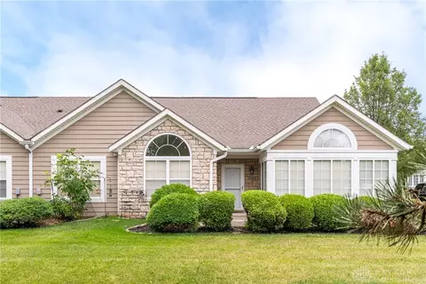 4090 Whitegate Dr, Dayton, OH 45430