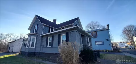 102 E Main St, Dayton, OH 45426