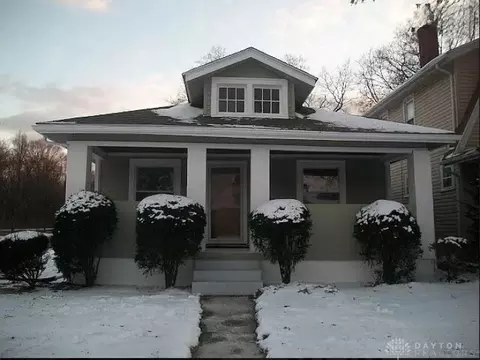 352 Fernwood Ave, Dayton, OH 45405