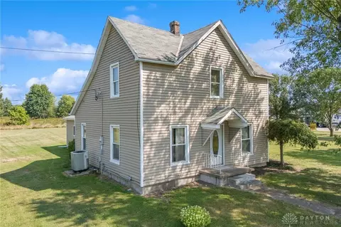 1479 Us 50, Lynchburg, OH 45142