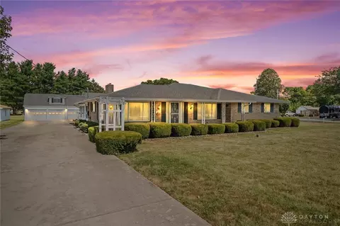 7273 W Fred Garland Rd, Englewood, OH 45322