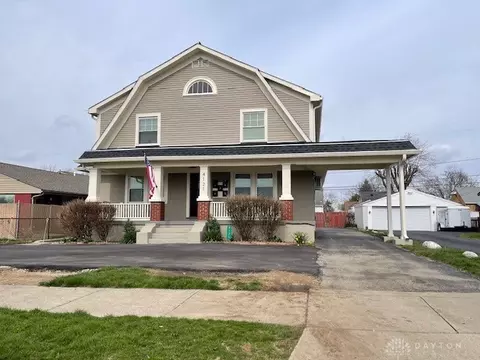 4121 S Dixie Dr, Moraine, OH 45439