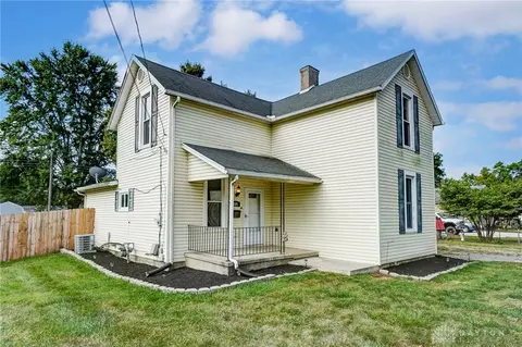 605 W Light St, Urbana, OH 43078