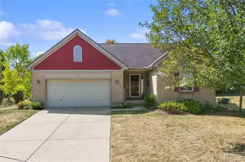 1474 Vanderlyn Ct, Fairborn, OH 45324