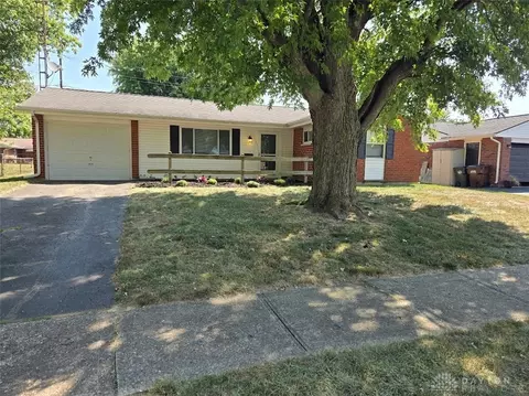 193 Oregon Dr, Xenia, OH 45385