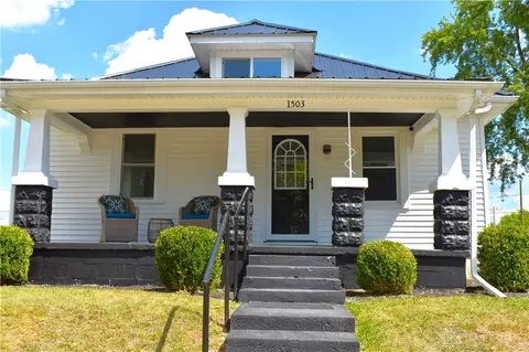 1503 Forest Ave, Piqua, OH 45356
