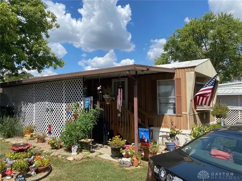 99 Airstream, West Carrollton, OH 45449