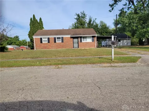 890 Scottswood Rd, Dayton, OH 45417