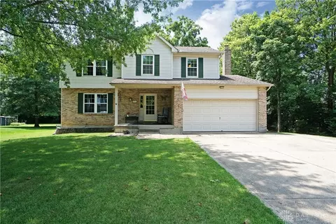 4701 Deer, Hamilton, OH 45011