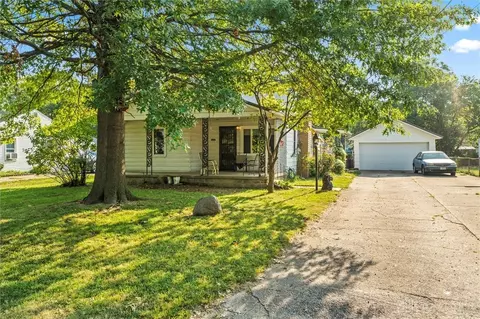 3209 Andrew St, Middletown, OH 45044