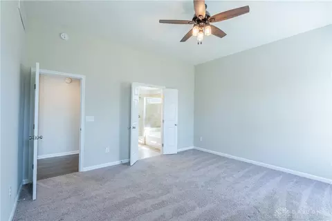 Bedroom - 1525 Eagle Ct, Maineville, OH 45039 photo 2 of 10