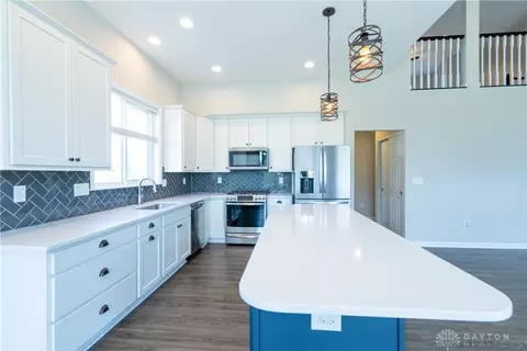 Kitchen - 1525 Eagle Ct, Maineville, OH 45039 photo 1 of 5