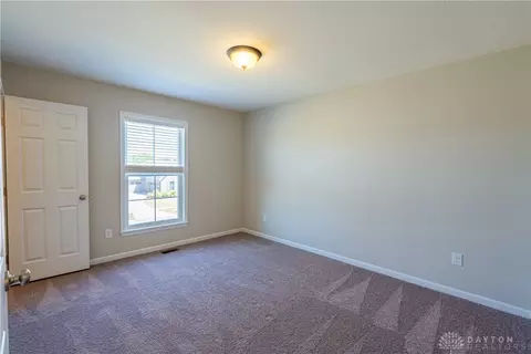 Bedroom - 1525 Eagle Ct, Maineville, OH 45039 photo 9 of 10