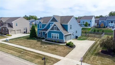 View/Area - 1525 Eagle Ct, Maineville, OH 45039 photo 2 of 4