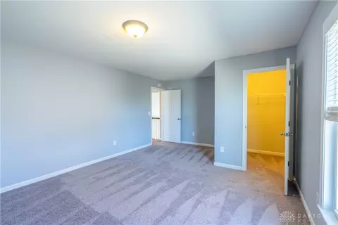 Bedroom - 1525 Eagle Ct, Maineville, OH 45039 photo 7 of 10