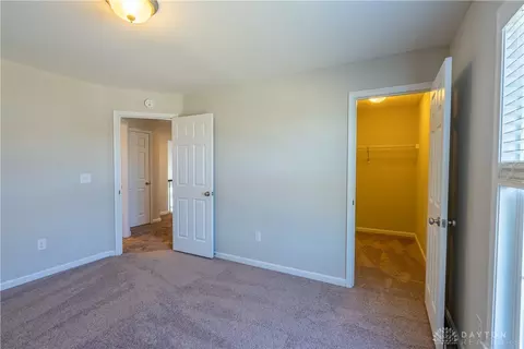 Bedroom - 1525 Eagle Ct, Maineville, OH 45039 photo 10 of 10