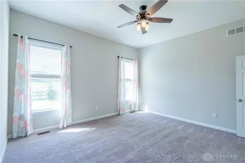 Bedroom - 1525 Eagle Ct, Maineville, OH 45039 photo 3 of 10