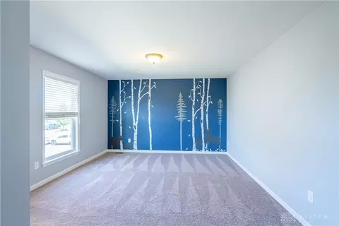 Bedroom - 1525 Eagle Ct, Maineville, OH 45039 photo 6 of 10