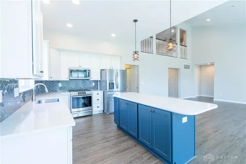 Kitchen - 1525 Eagle Ct, Maineville, OH 45039 photo 5 of 5