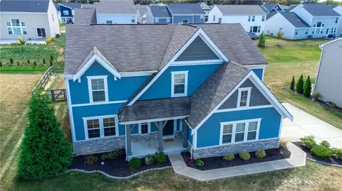 1525 Eagle Ct, Maineville, OH 45039