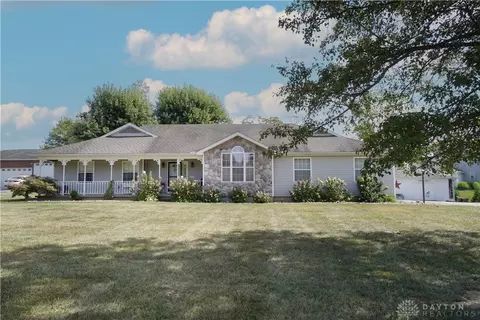 502 N Section, South Lebanon, OH 45065