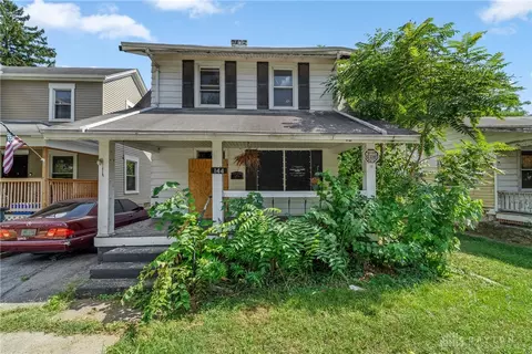 144 Laura Ave, Dayton, OH 45405