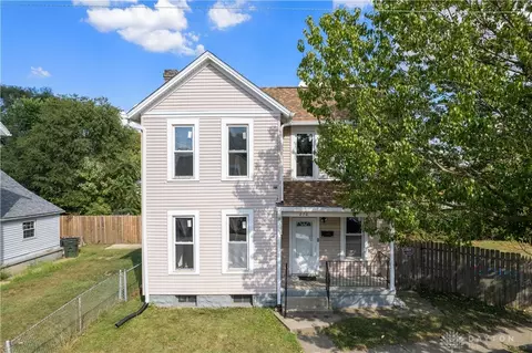 270 S Torrence St, Dayton, OH 45403