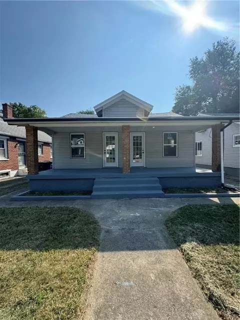 742 Osmond Ave #740, Dayton, OH 45417