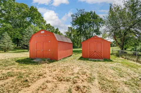 6015 E Decker Rd, Franklin, OH 45005 photo 42