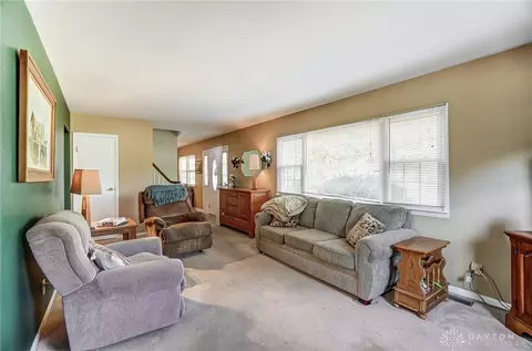 6015 E Decker Rd, Franklin, OH 45005 photo 6
