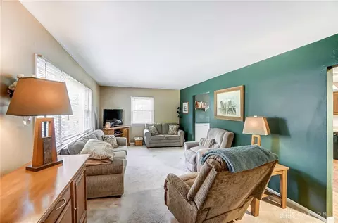 6015 E Decker Rd, Franklin, OH 45005 photo 7