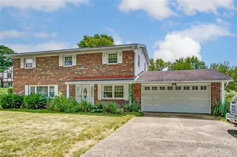 6015 E Decker Rd, Franklin, OH 45005 photo 2