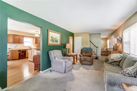 6015 E Decker Rd, Franklin, OH 45005 photo 8