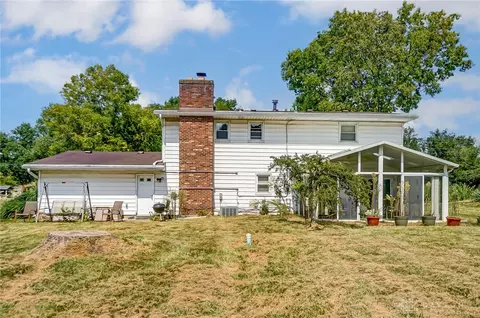 6015 E Decker Rd, Franklin, OH 45005 photo 35